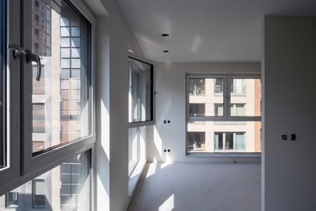 Plot 6 Social Housing